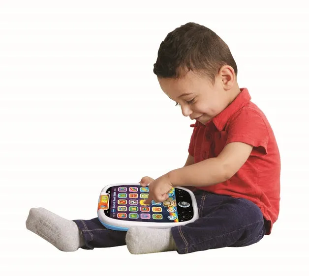 VTech Touch and Teach Tablet