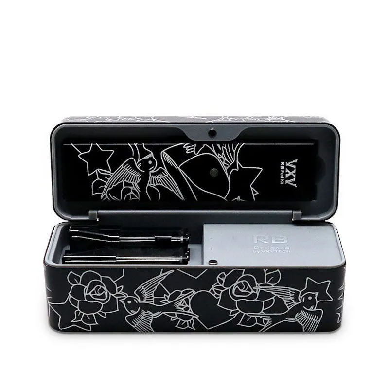 VXV RB Pod Kit 380mAh with Charging Dock