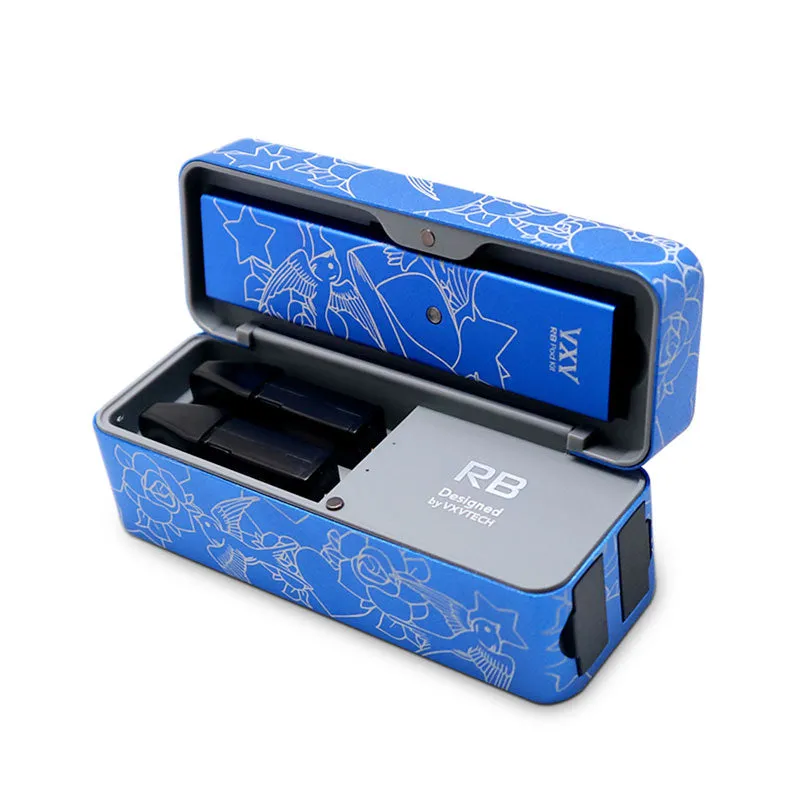 VXV RB Pod Kit 380mAh with Charging Dock