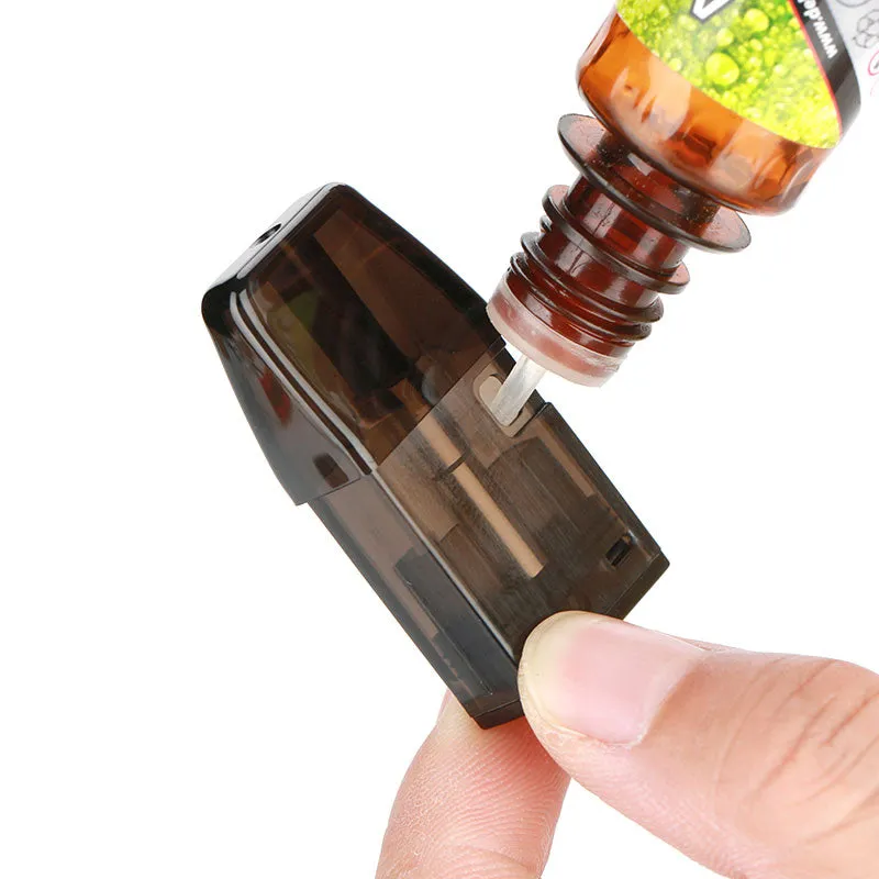 VXV RB Pod Kit 380mAh with Charging Dock
