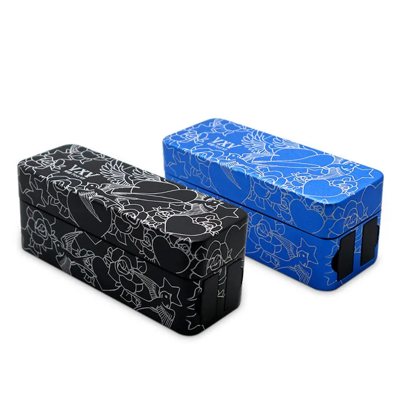 VXV RB Pod Kit 380mAh with Charging Dock