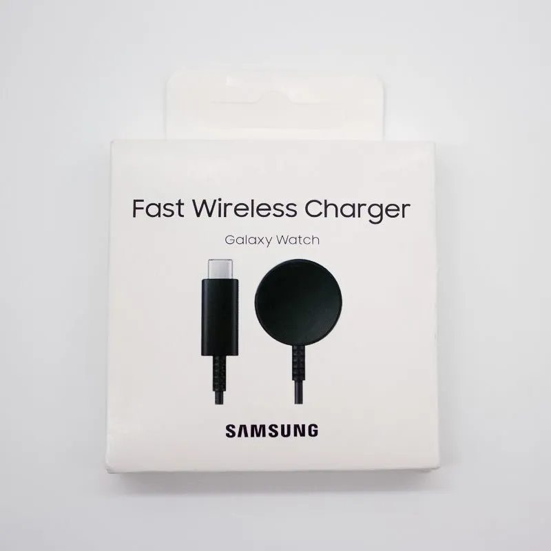 Watch Fast Wireless Charger 100% Original | Samsung watch