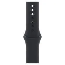 Watch Se Gps 44Mm Midnight Aluminium Case With Midnight Sport Band - S/M
