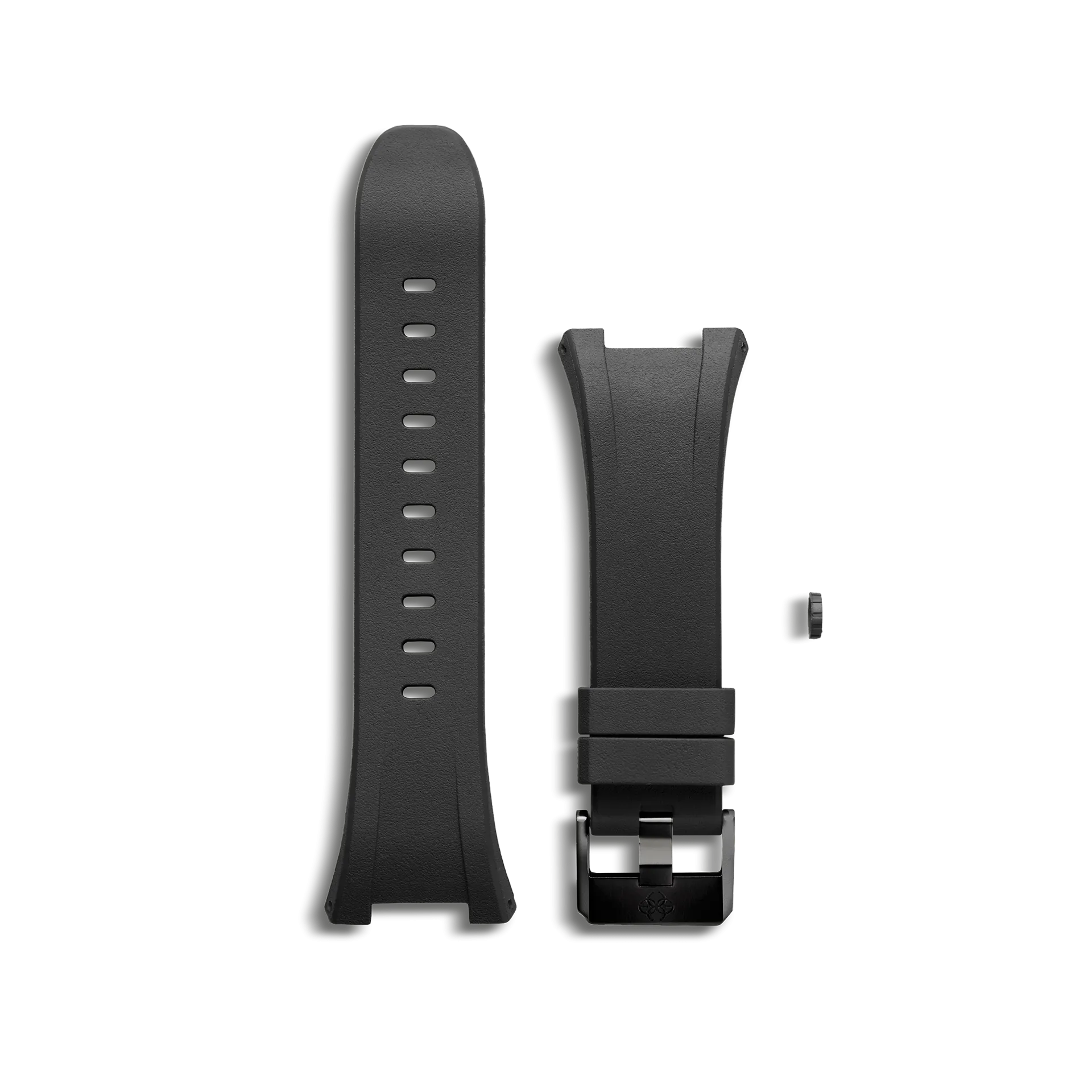 Watch Strap / Rubber