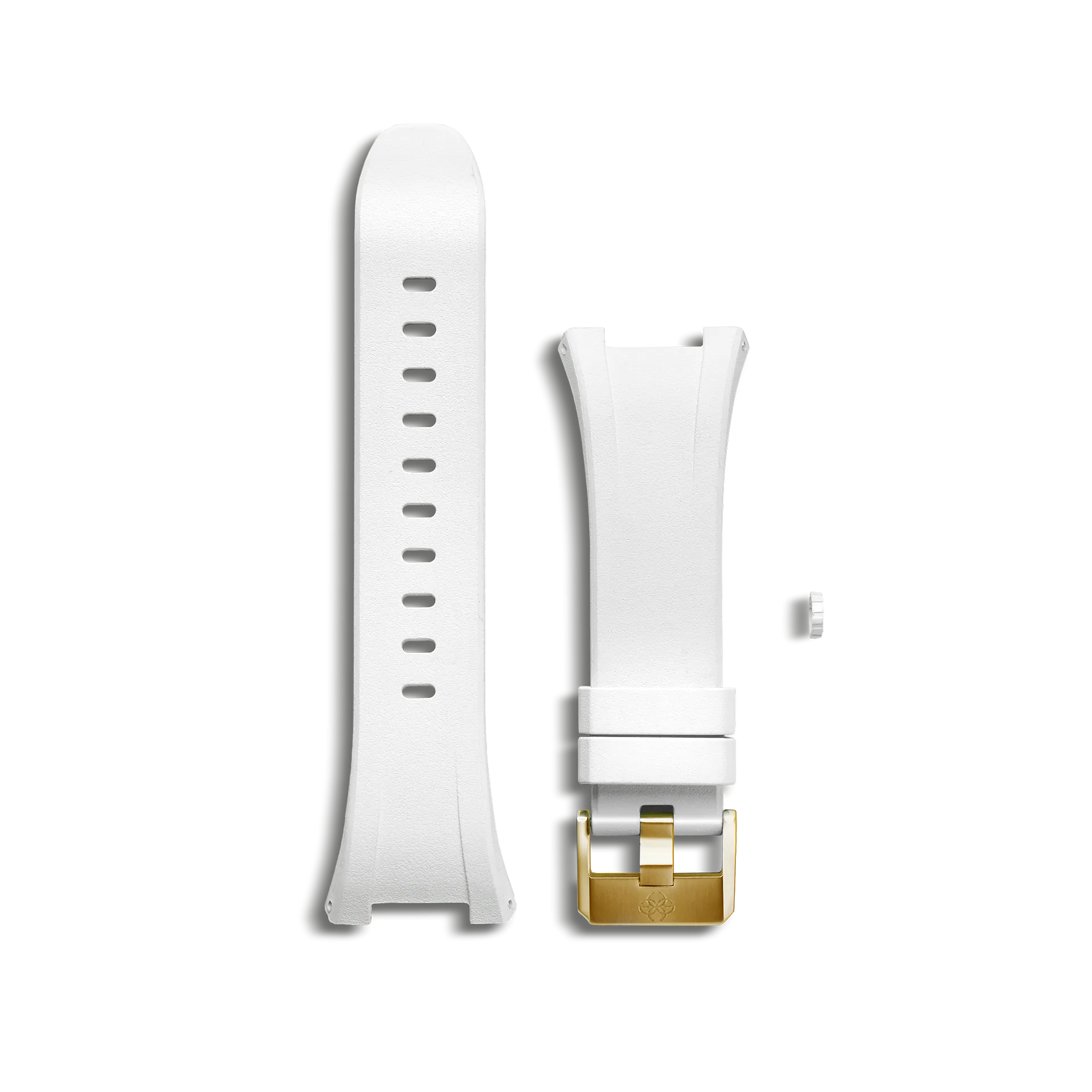 Watch Strap / Rubber