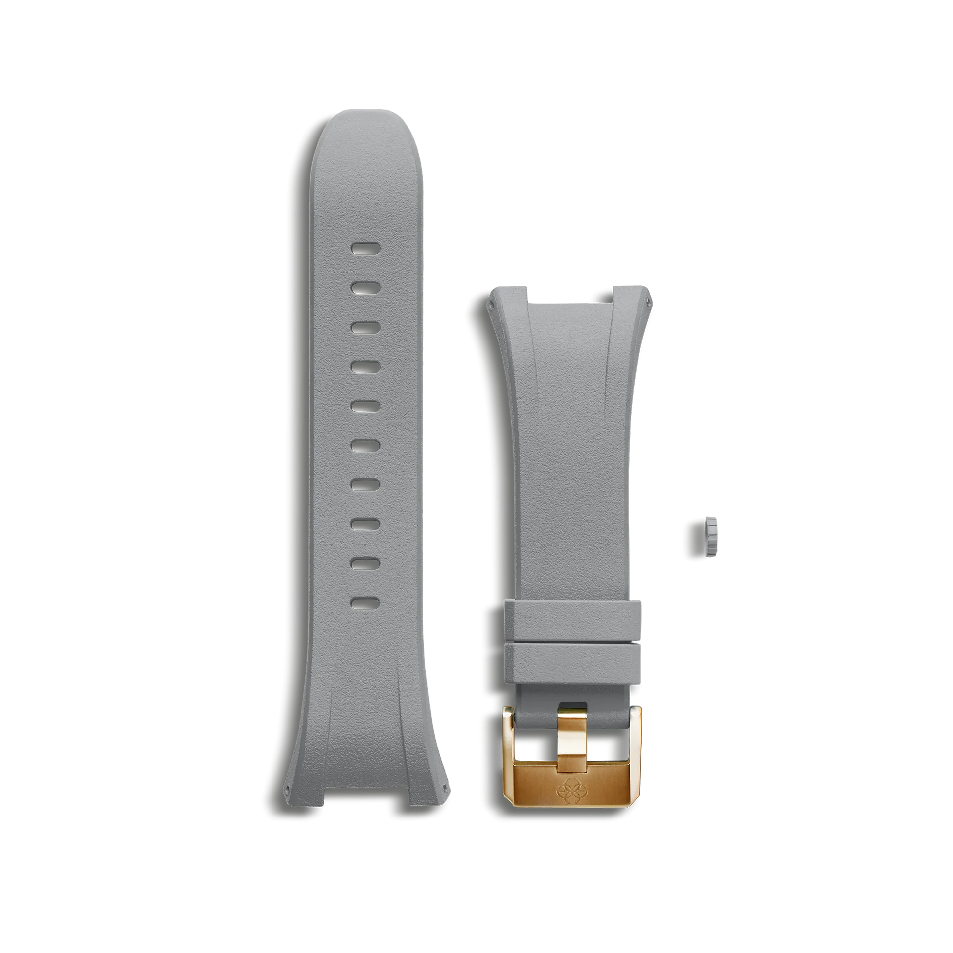 Watch Strap / Rubber