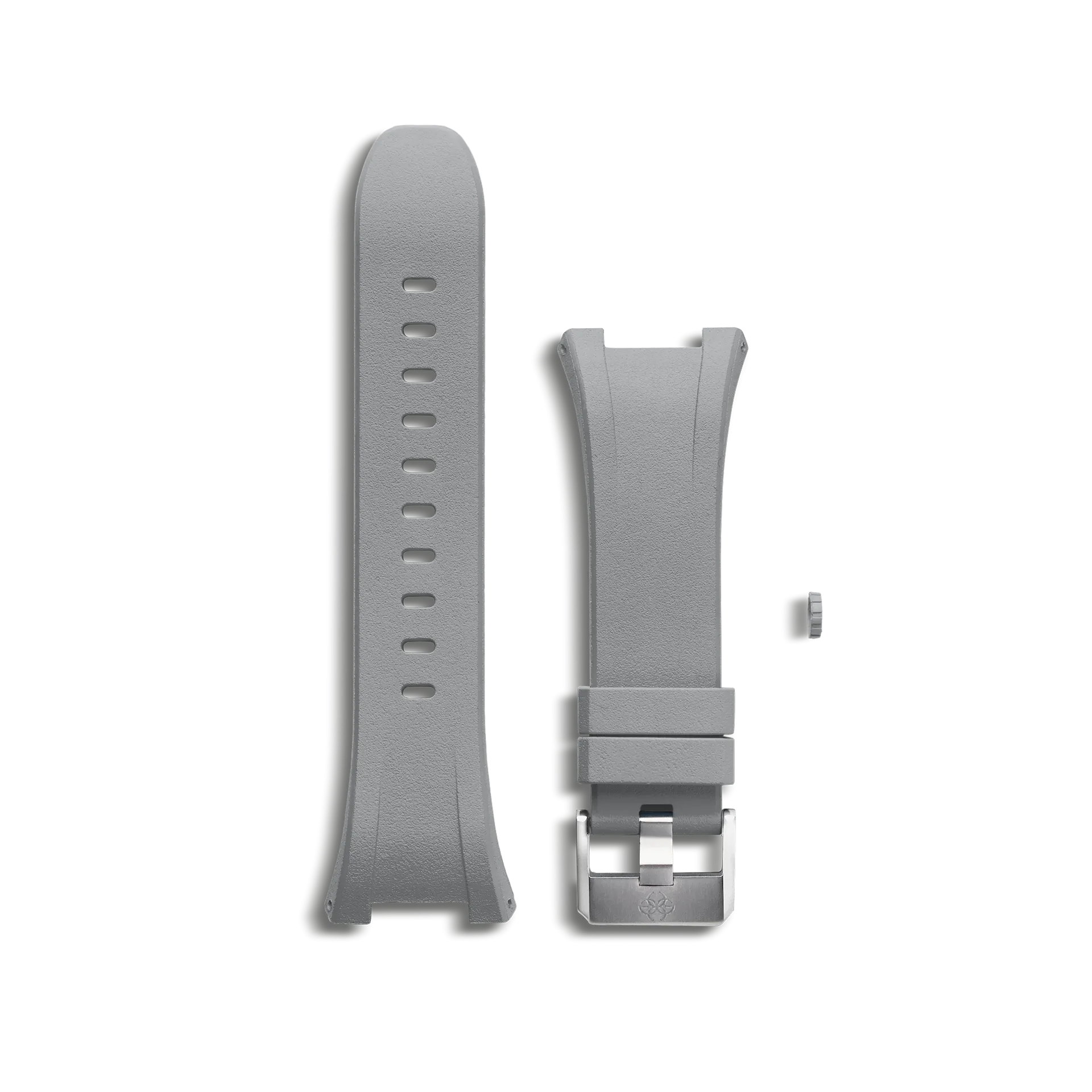 Watch Strap / Rubber
