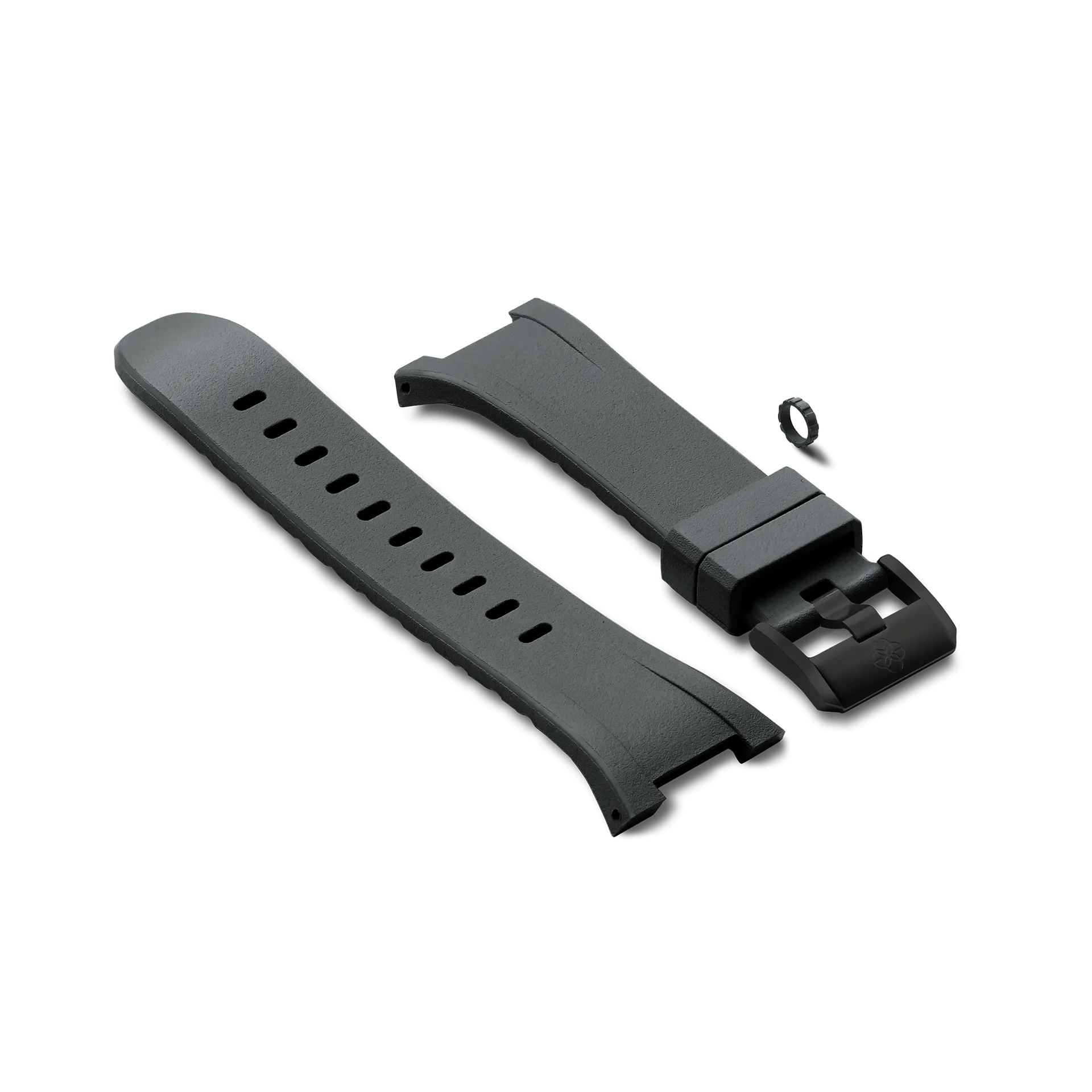 Watch Strap / Rubber