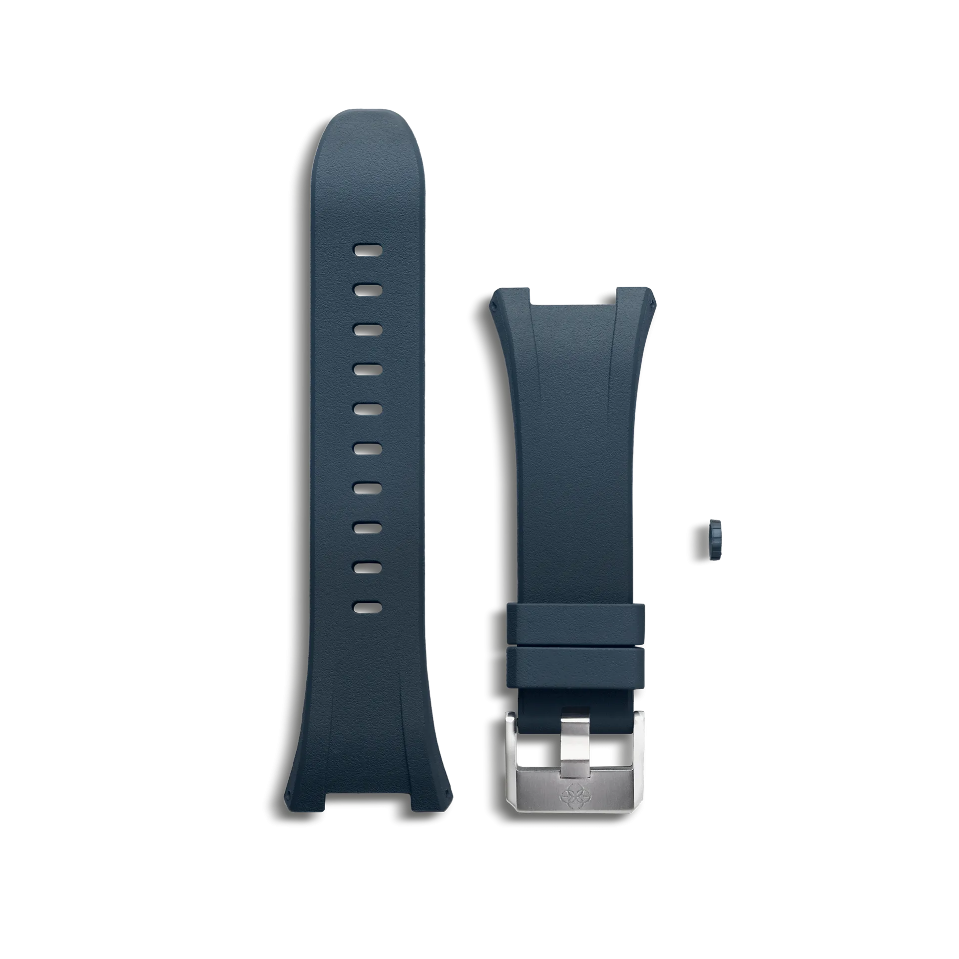 Watch Strap / Rubber