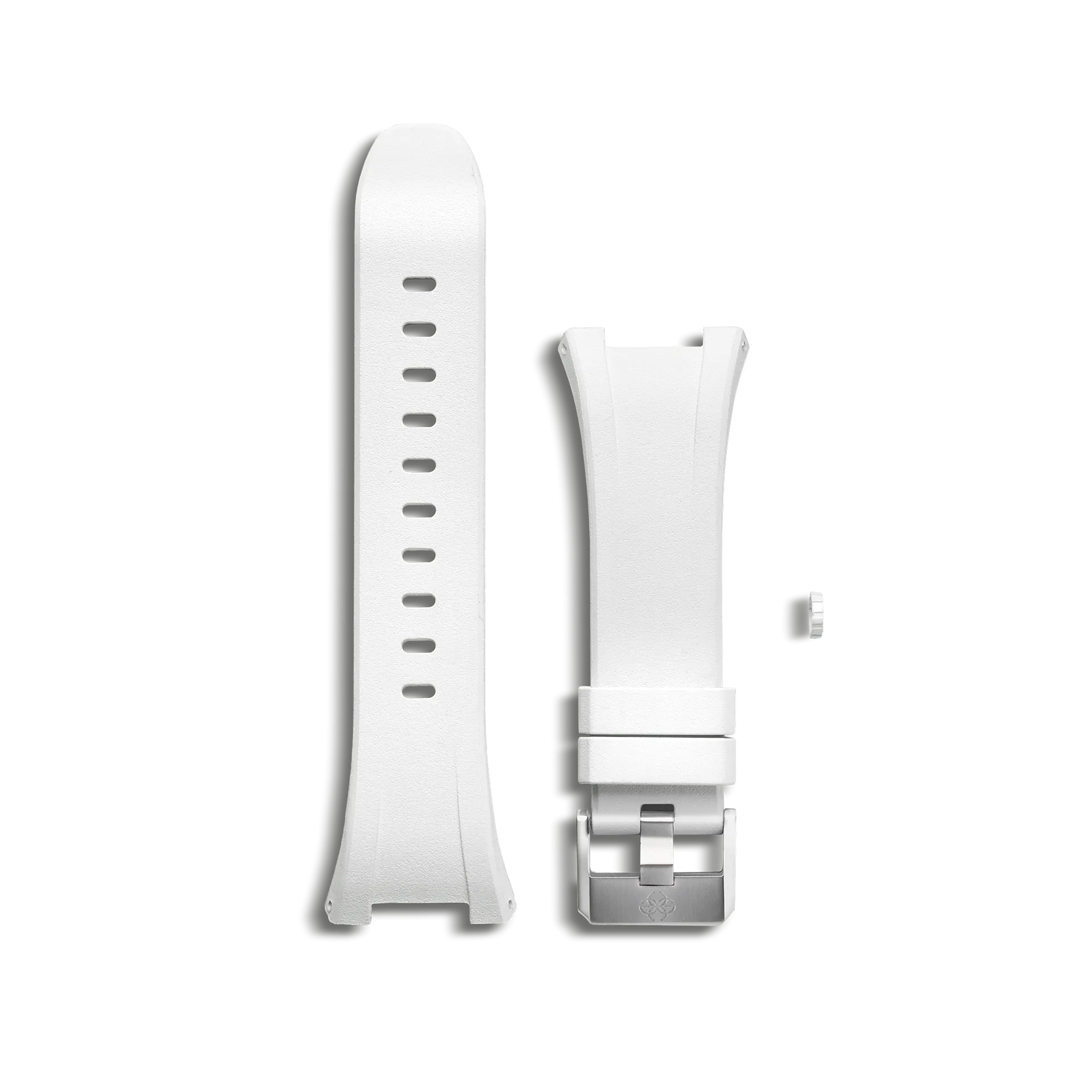 Watch Strap / Rubber