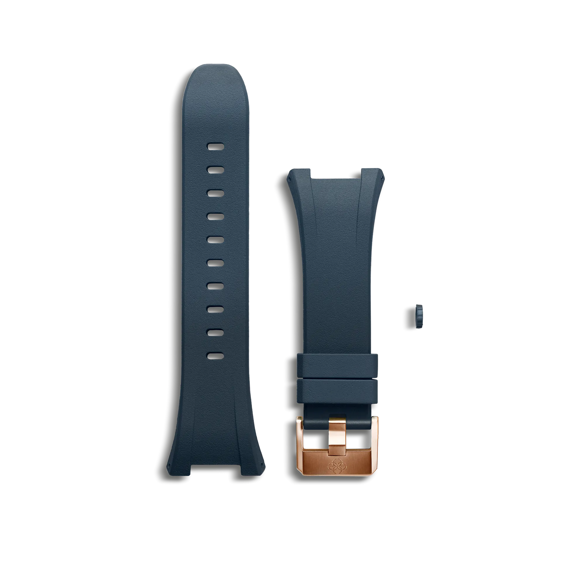 Watch Strap / Rubber