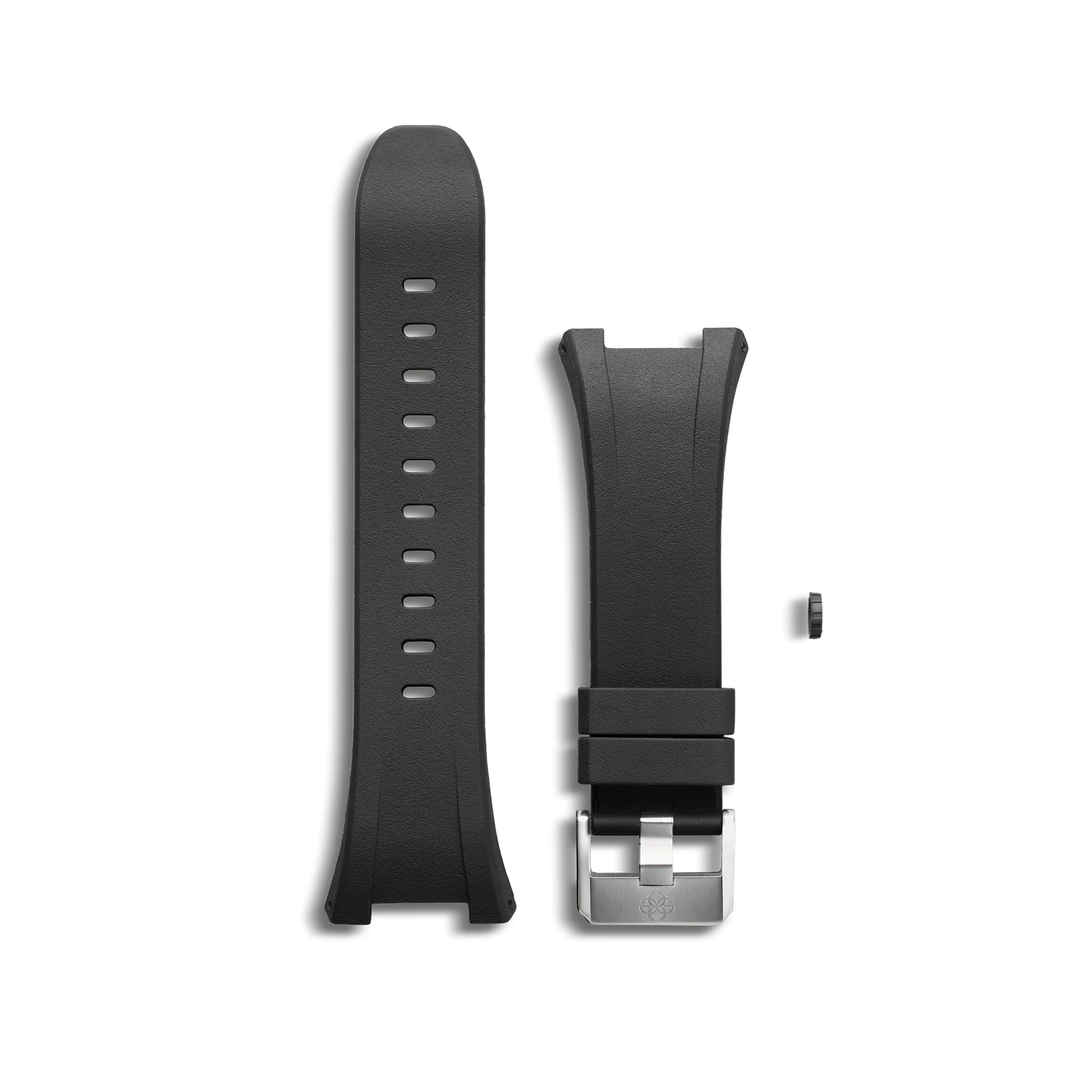 Watch Strap / Rubber