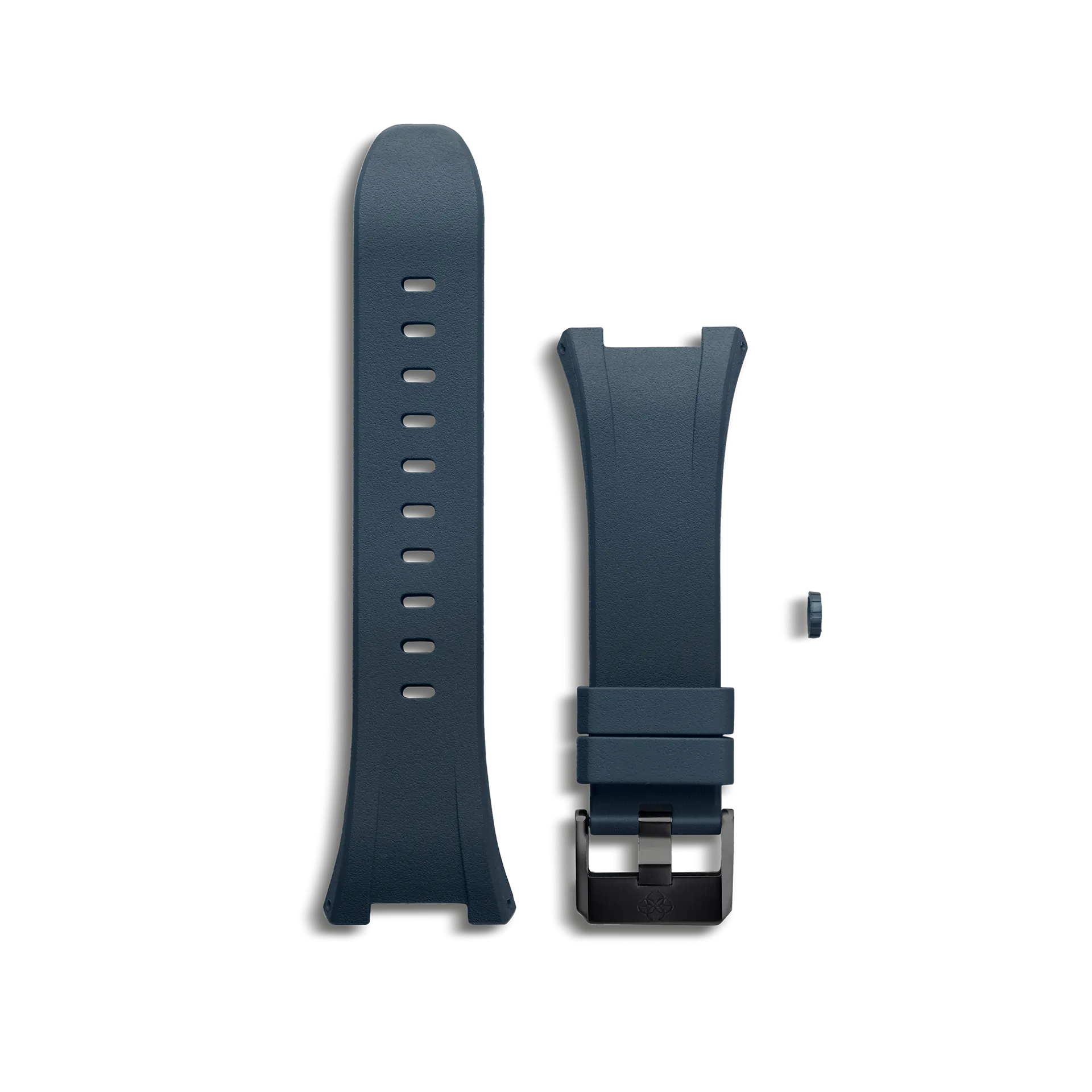 Watch Strap / Rubber