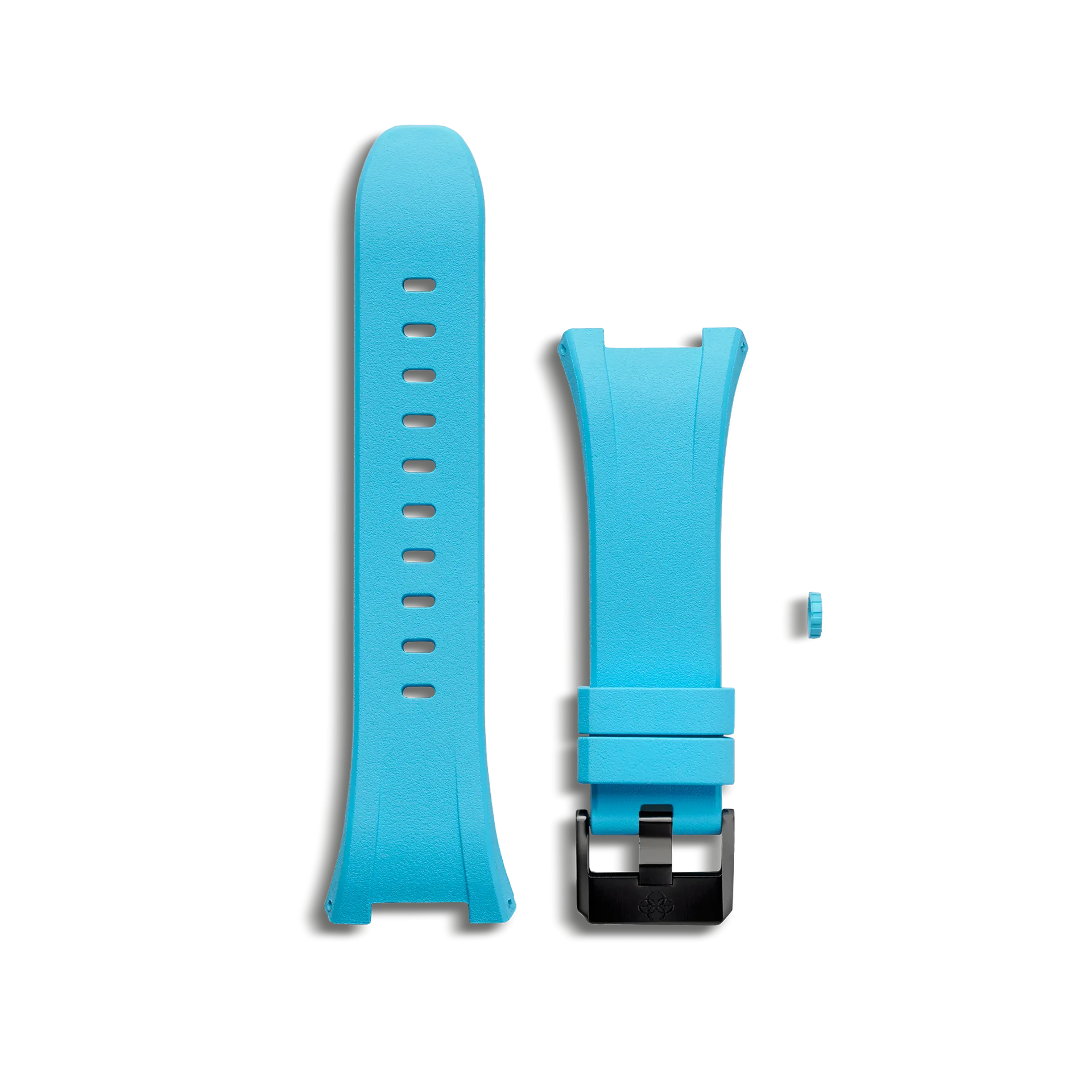 Watch Strap / Rubber