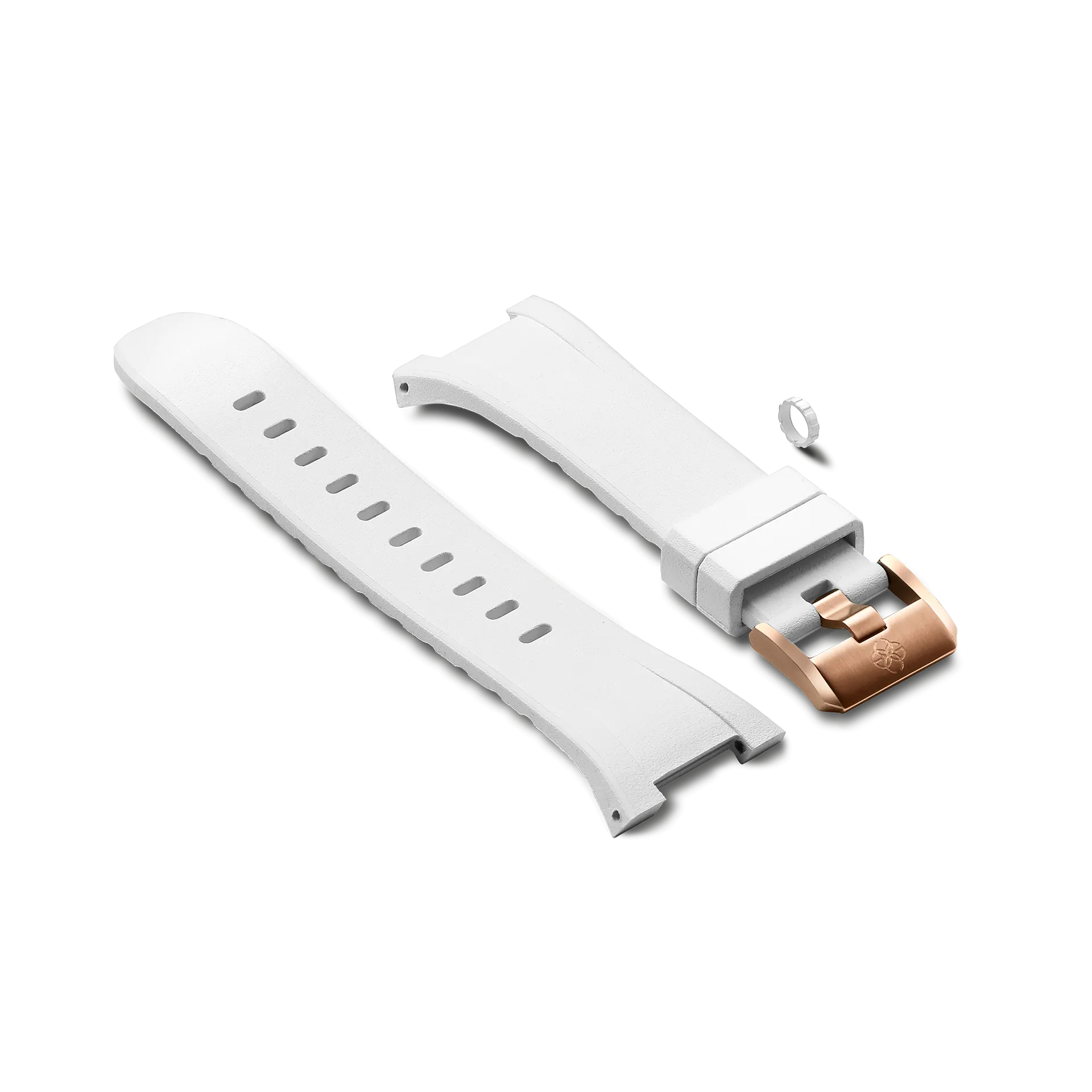 Watch Strap / Rubber