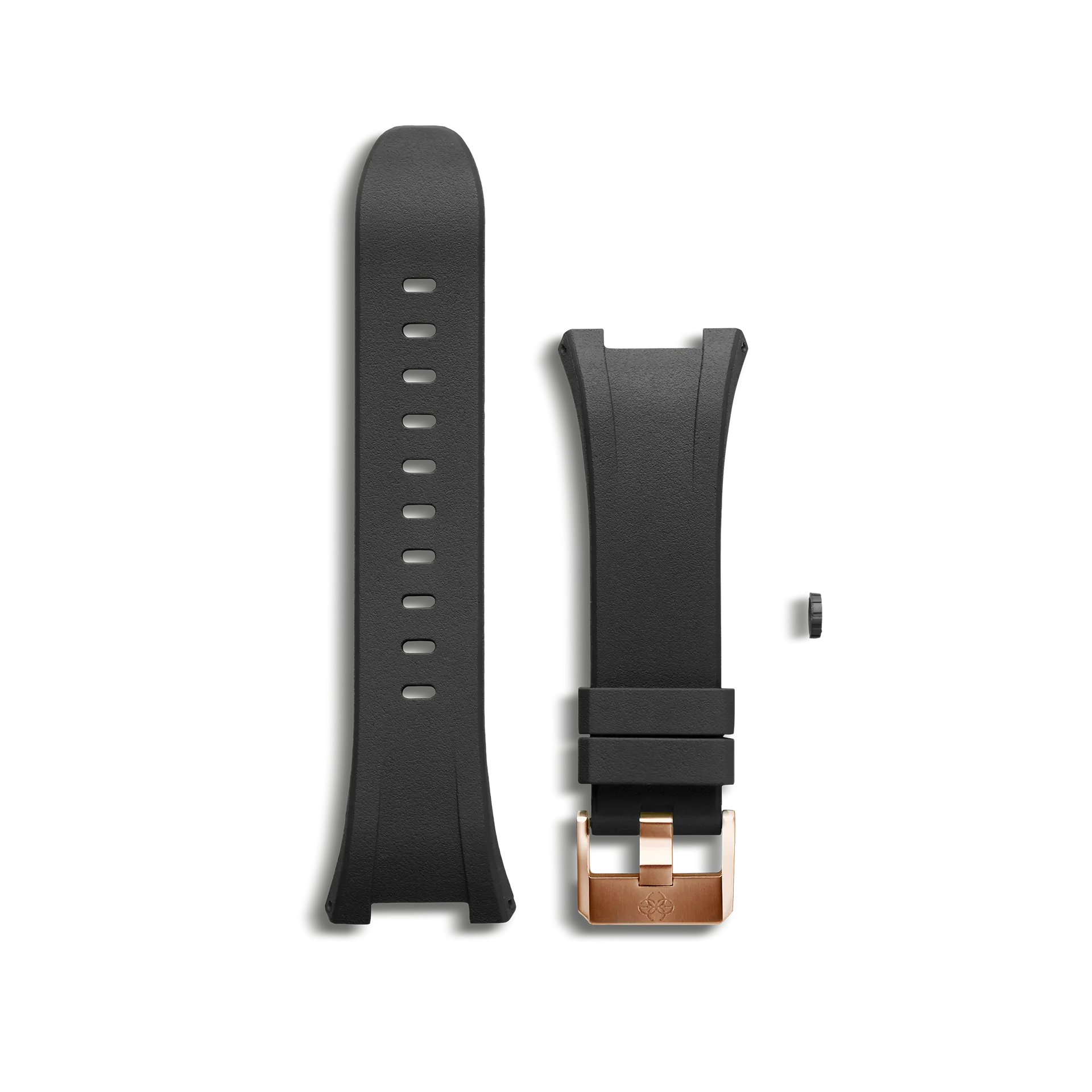 Watch Strap / Rubber