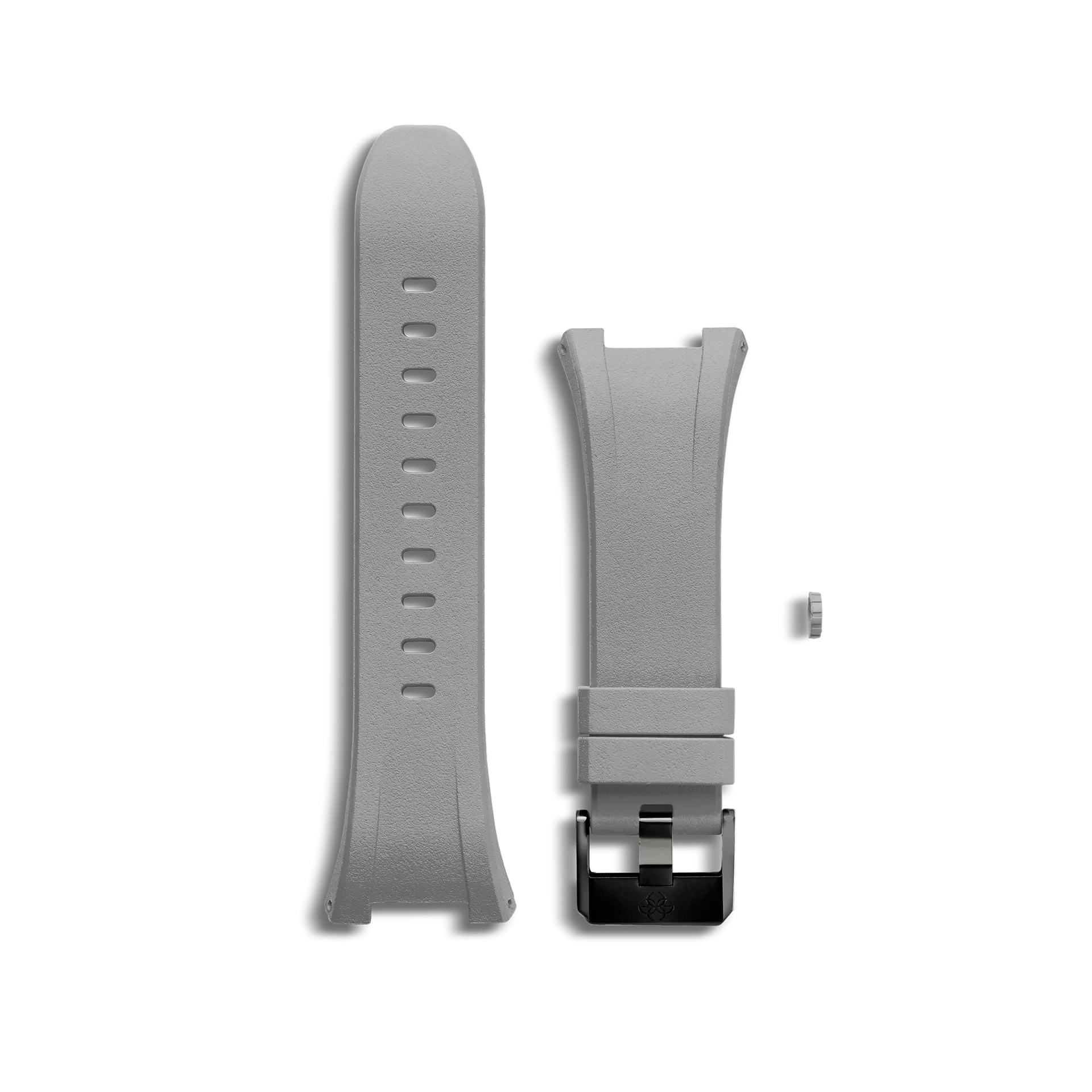 Watch Strap / Rubber