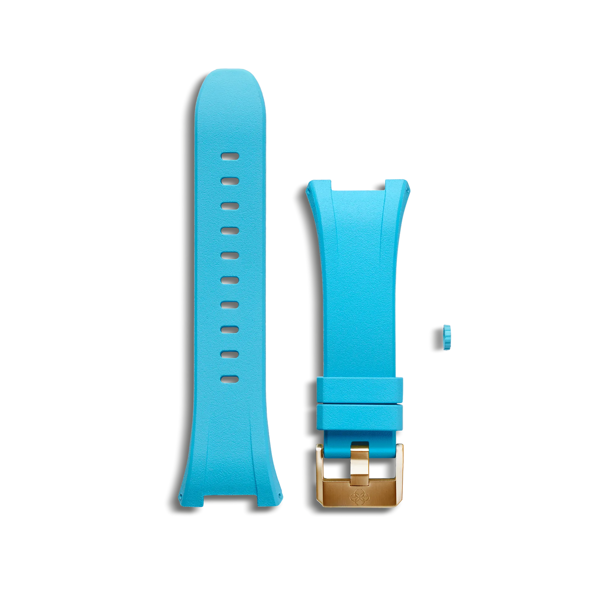 Watch Strap / Rubber