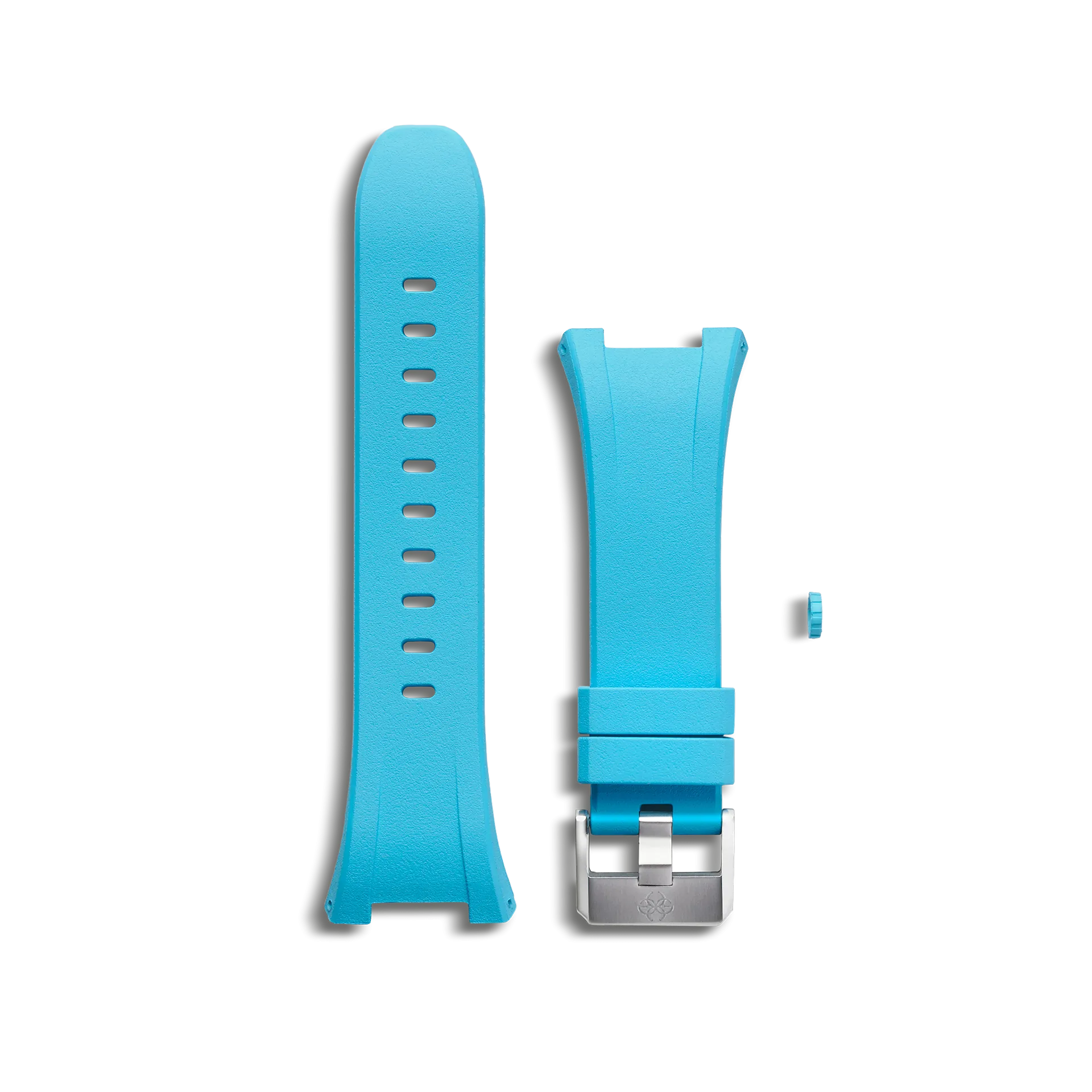 Watch Strap / Rubber
