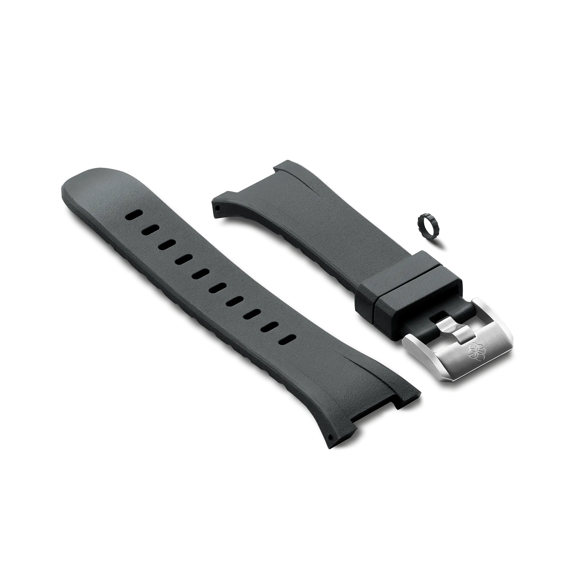 Watch Strap / Rubber