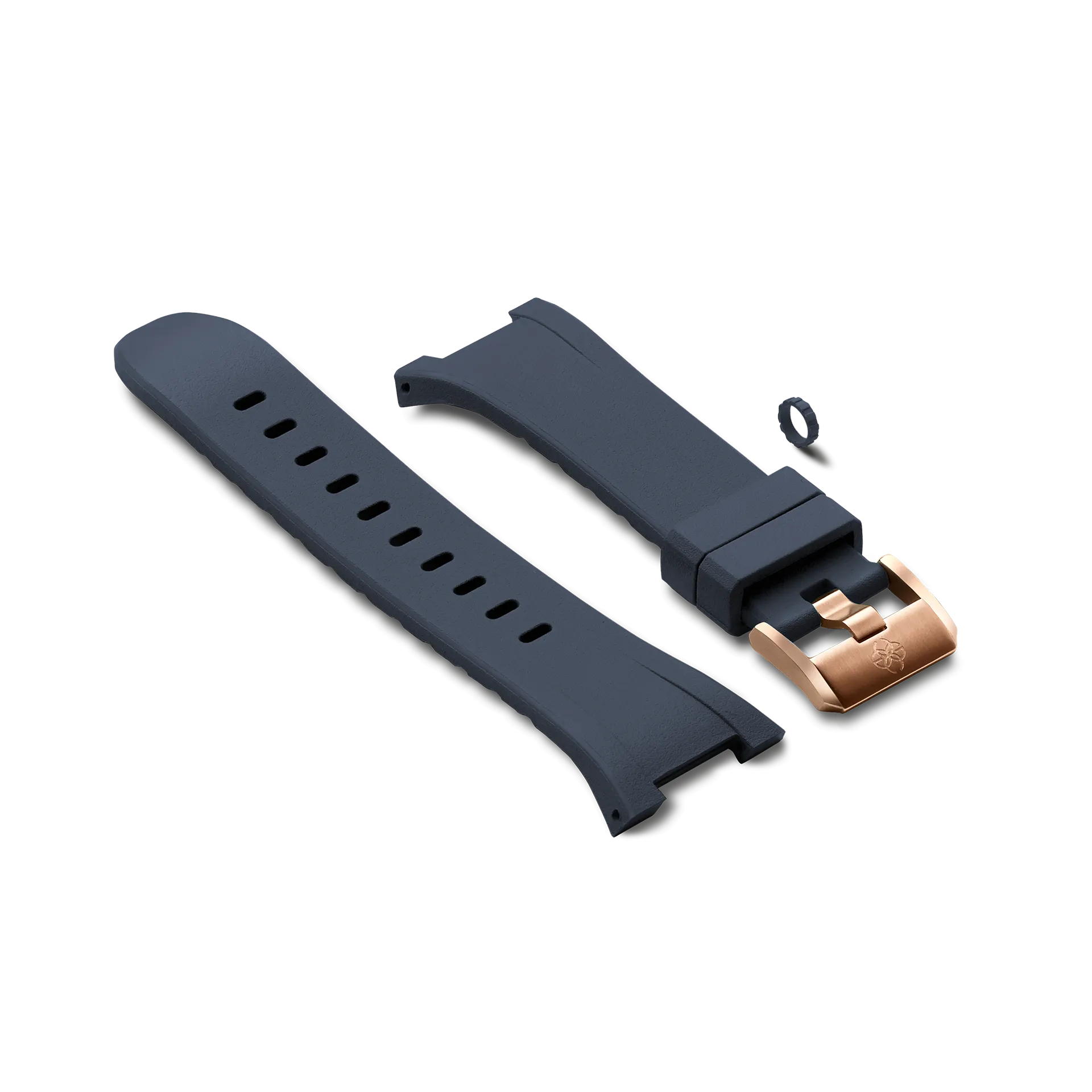 Watch Strap / Rubber
