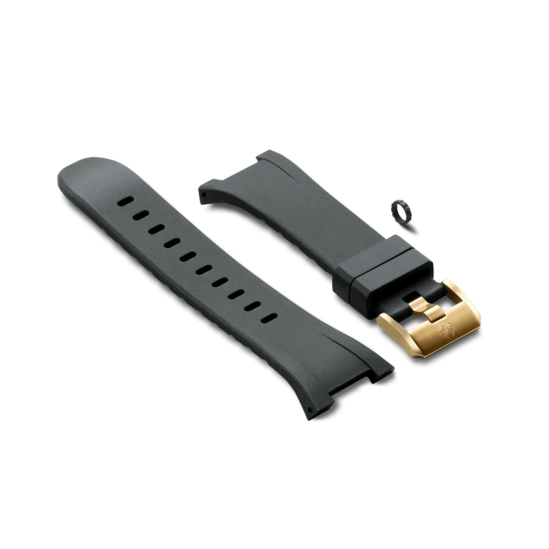 Watch Strap / Rubber