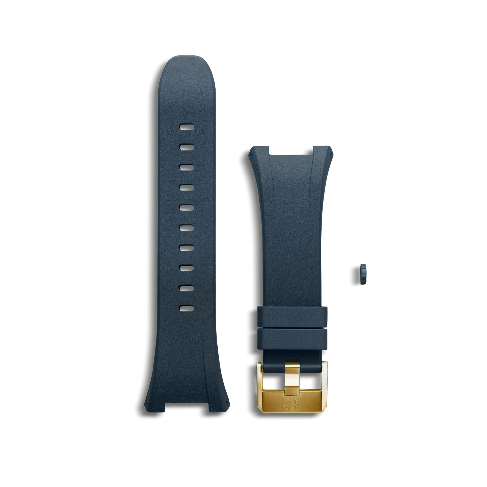 Watch Strap / Rubber