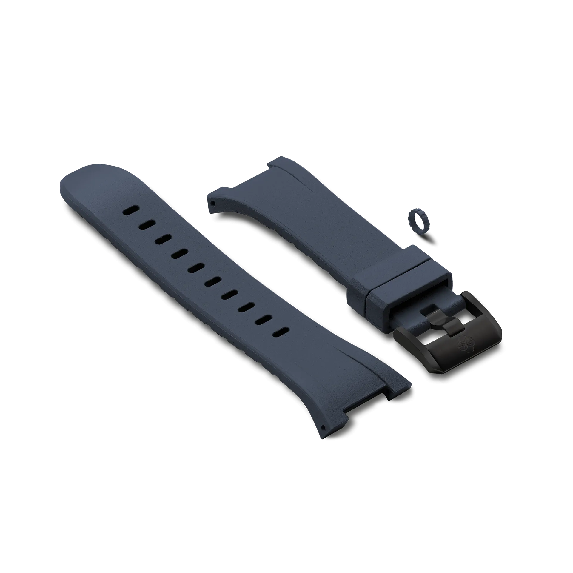 Watch Strap / Rubber