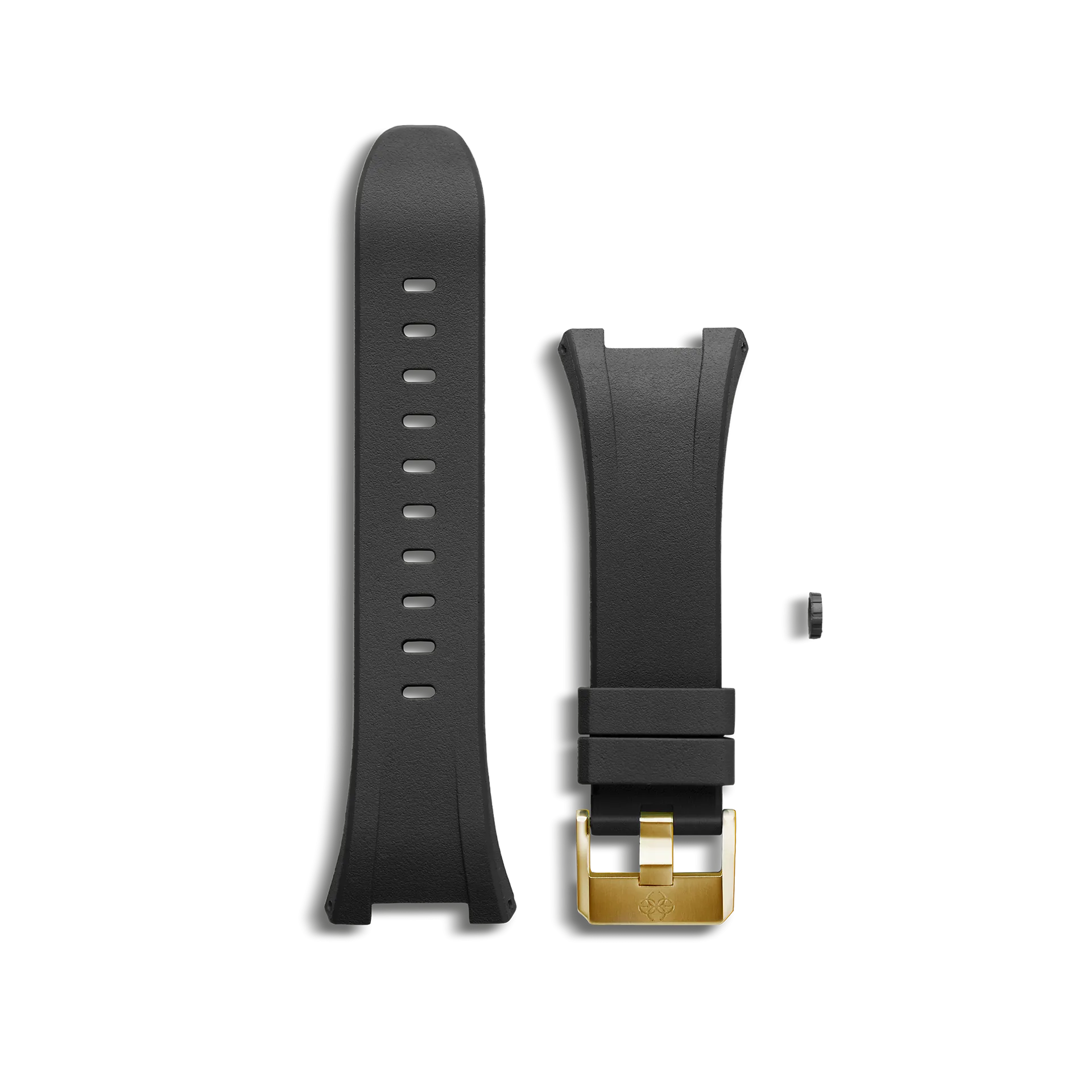 Watch Strap / Rubber