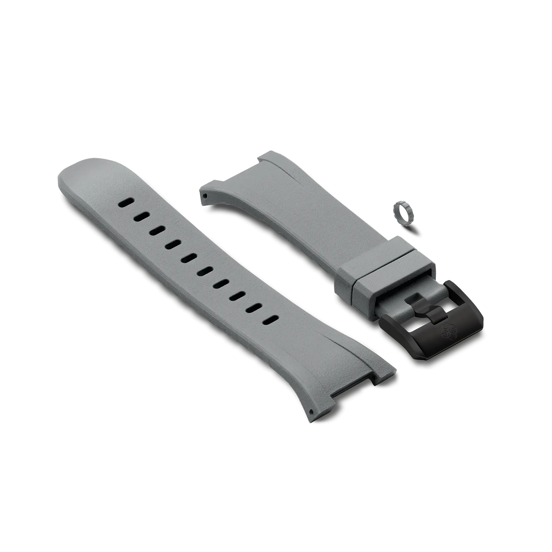 Watch Strap / Rubber