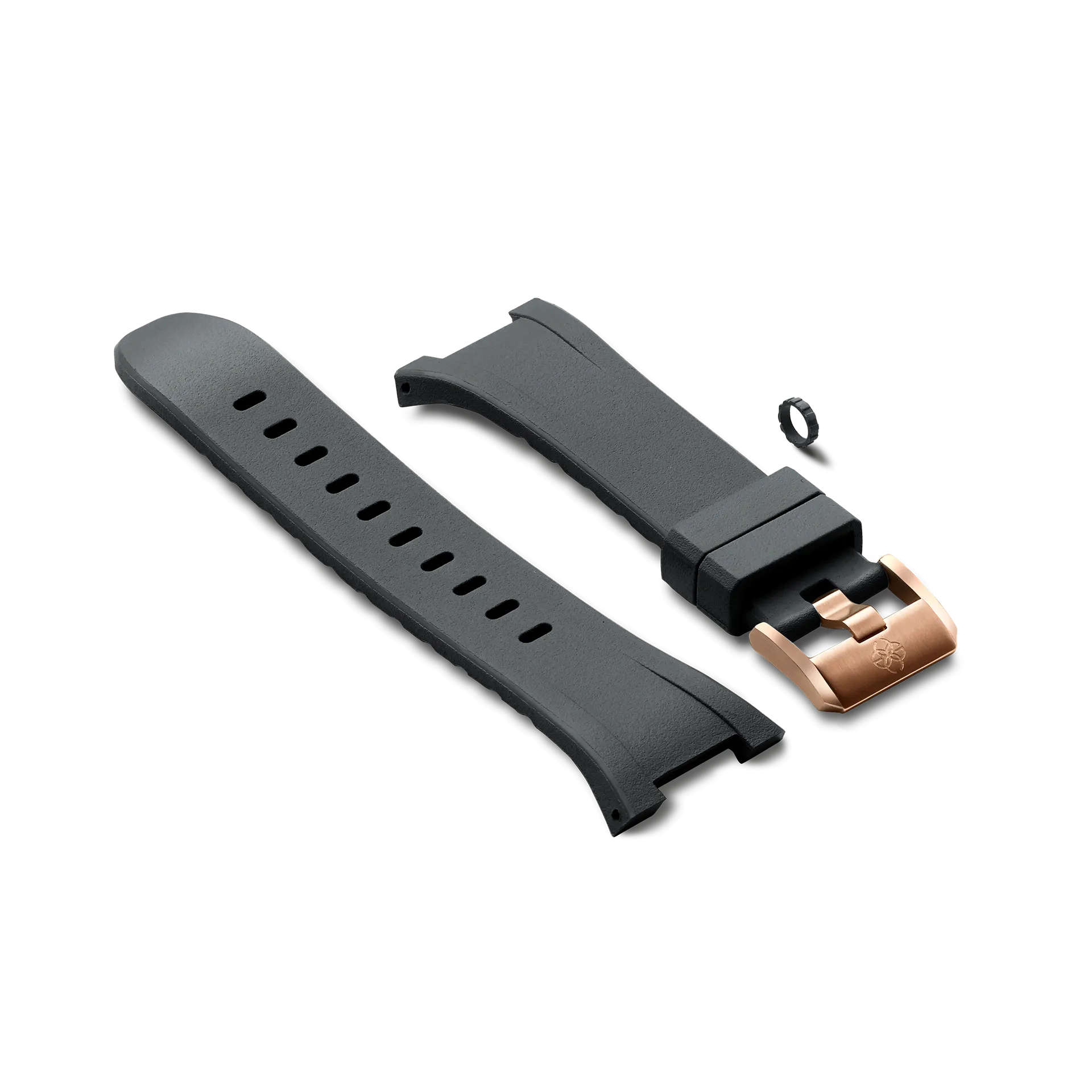 Watch Strap / Rubber