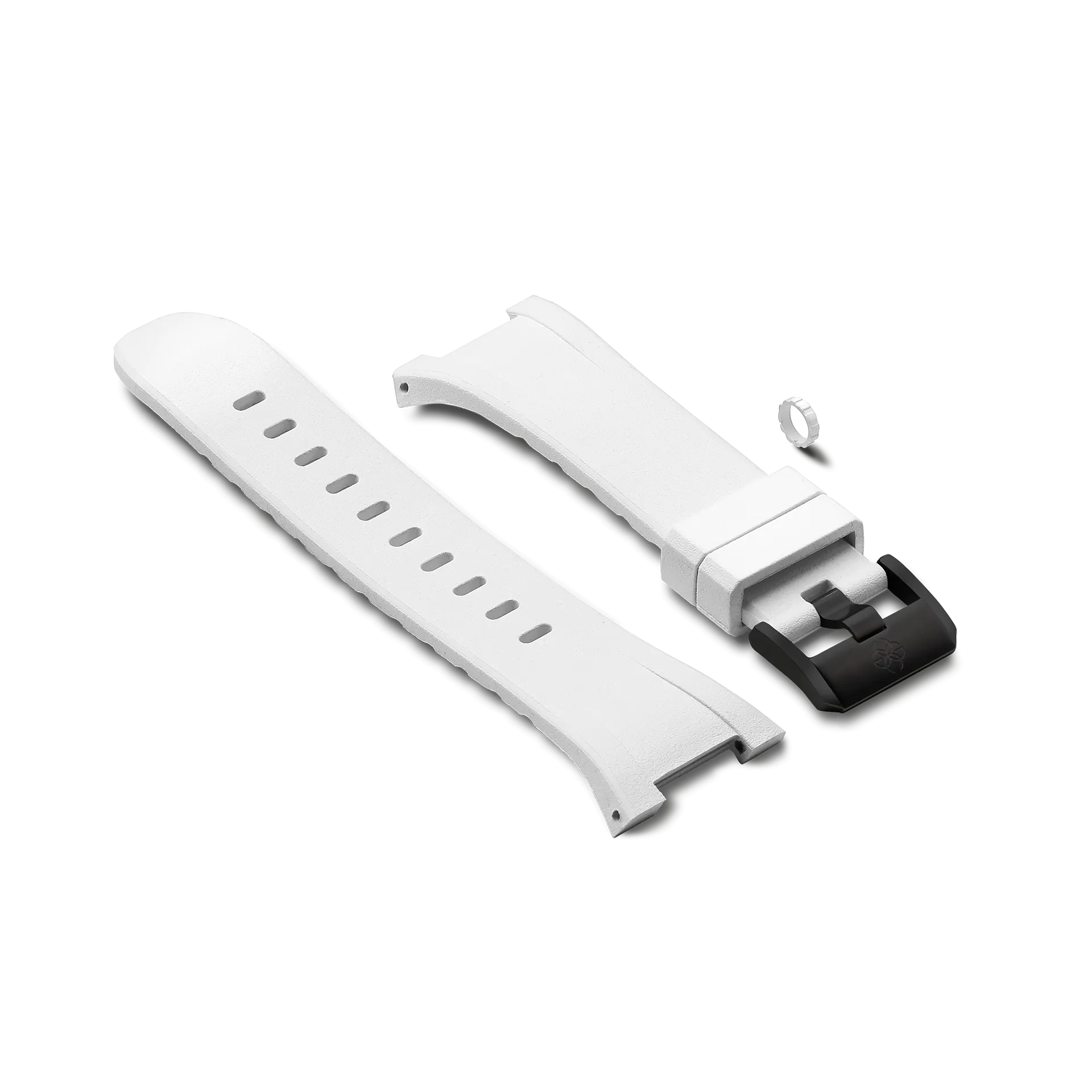 Watch Strap / Rubber