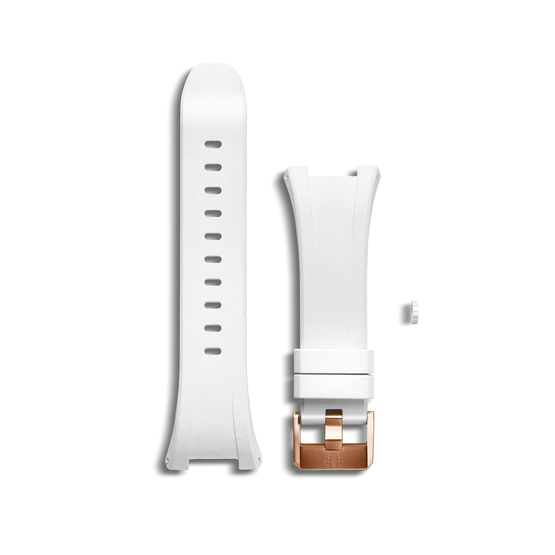 Watch Strap / Rubber
