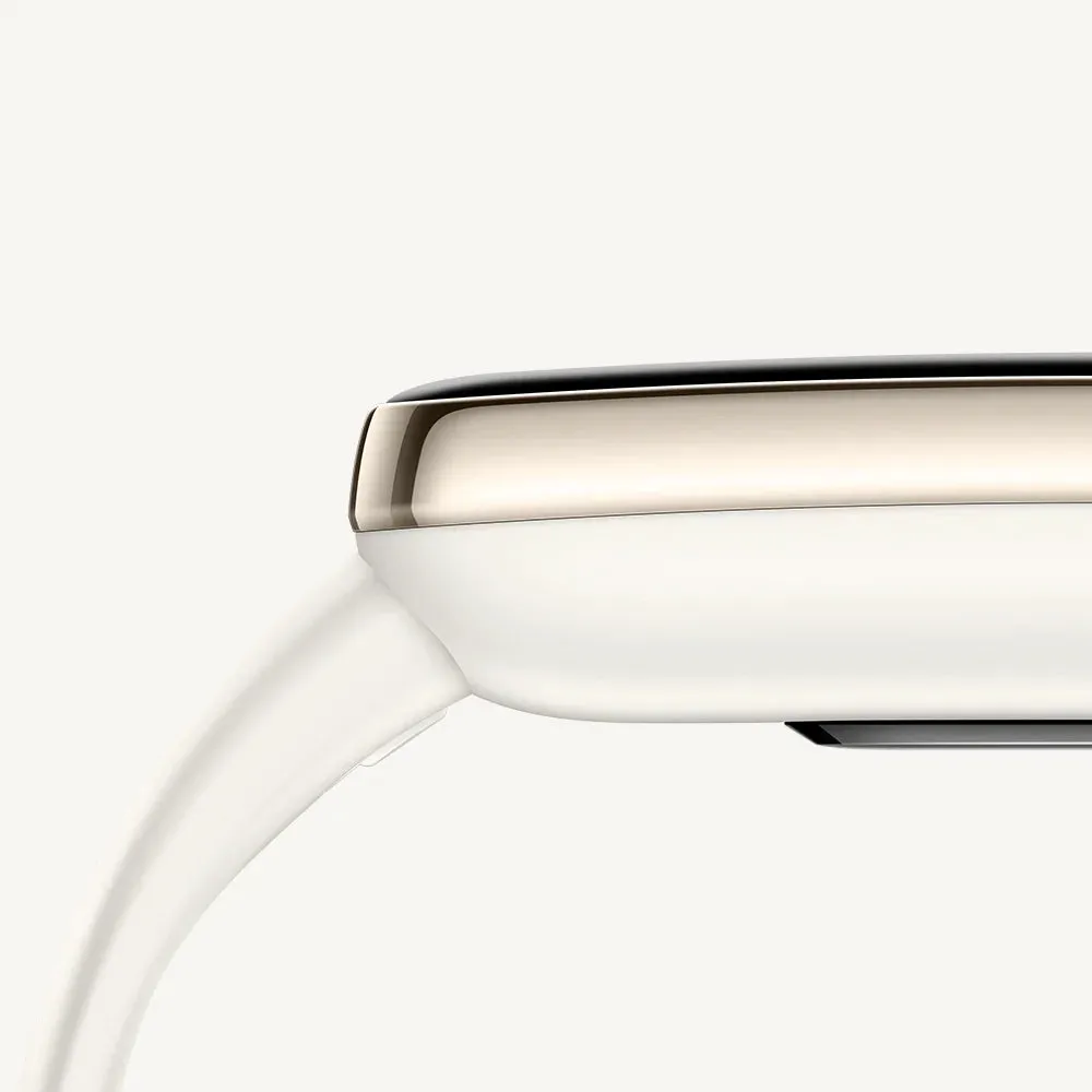 Xiaomi Smart Band 7 Pro Fitness Tracker - White