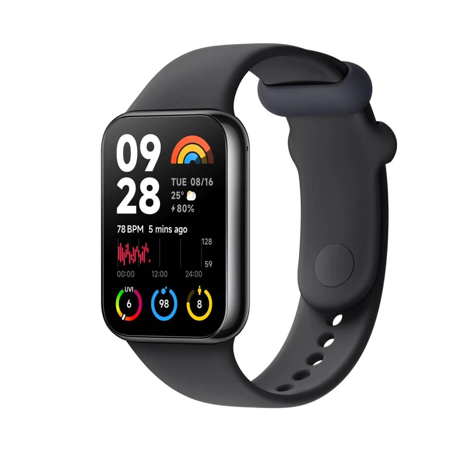 Xiaomi Smart Band 8 Pro