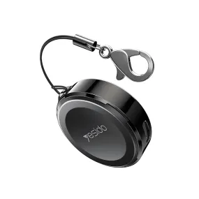 Yesido DS18 Wireless Smartwatch Charger Type-C Cable