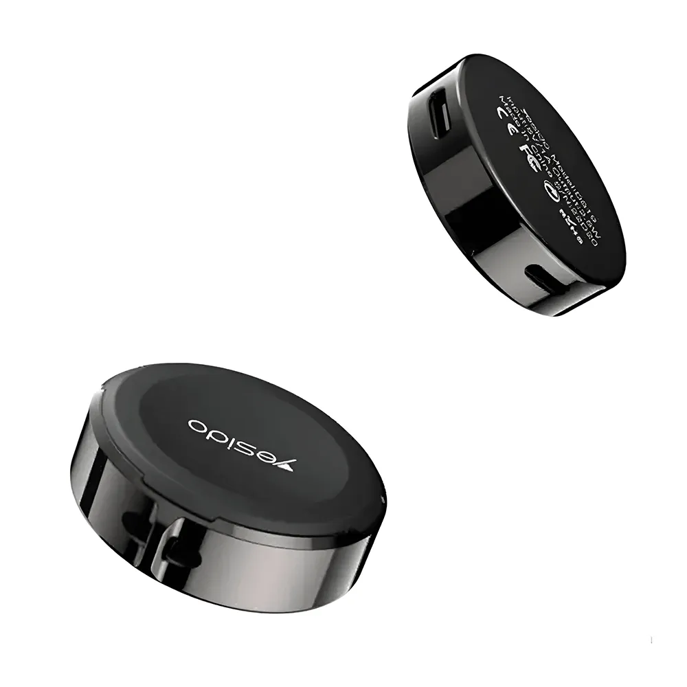 Yesido DS18 Wireless Smartwatch Charger Type-C Cable