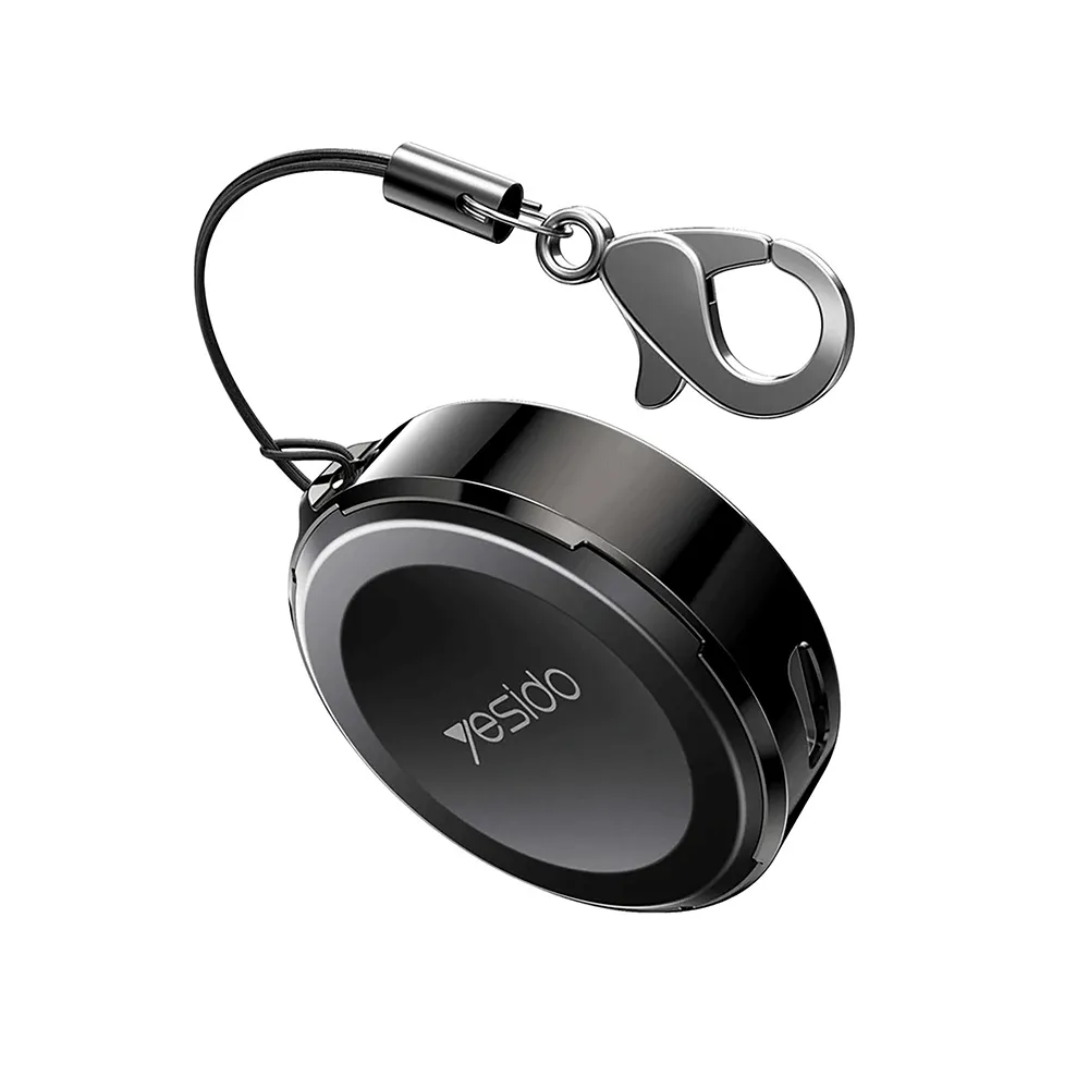 Yesido DS19 Wireless Smartwatch Charger Type-C Cable