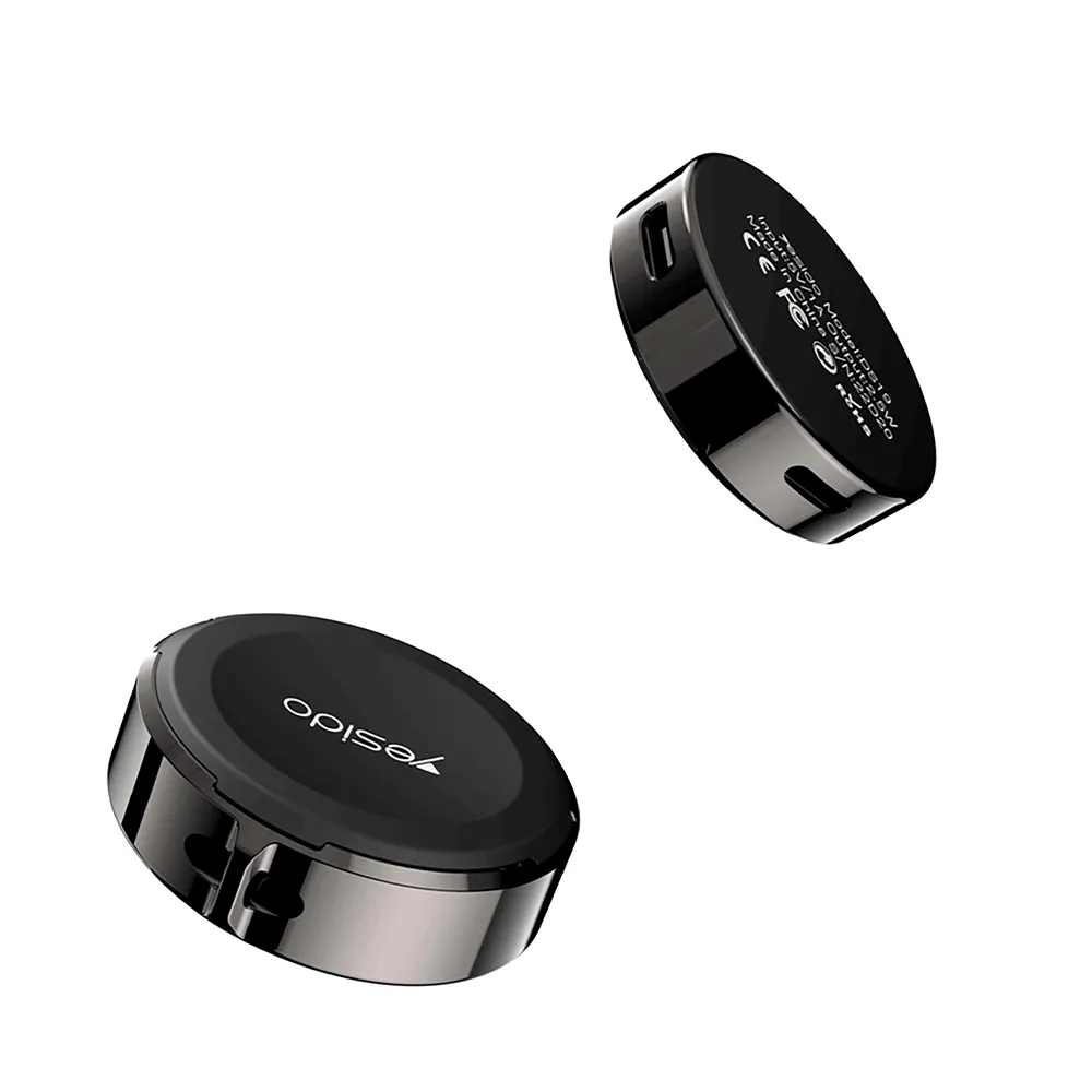 Yesido DS19 Wireless Smartwatch Charger Type-C Cable