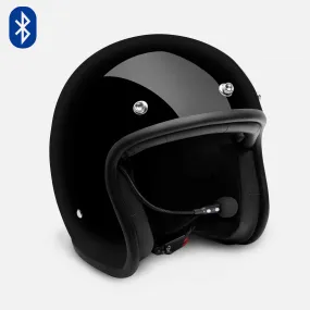 Zulu Osiris Black Bluetooth